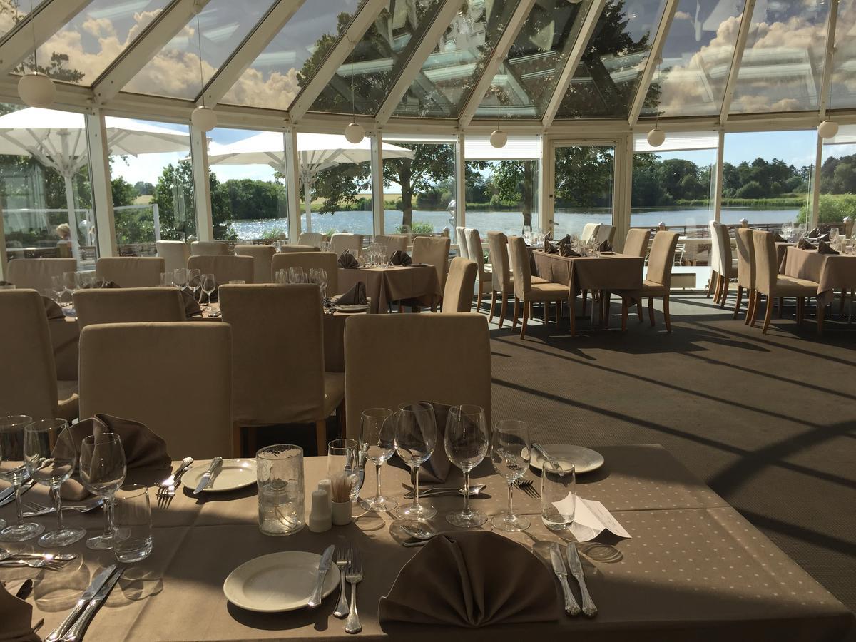 Hotel Sorup Herregaard Ringsted Exterior photo