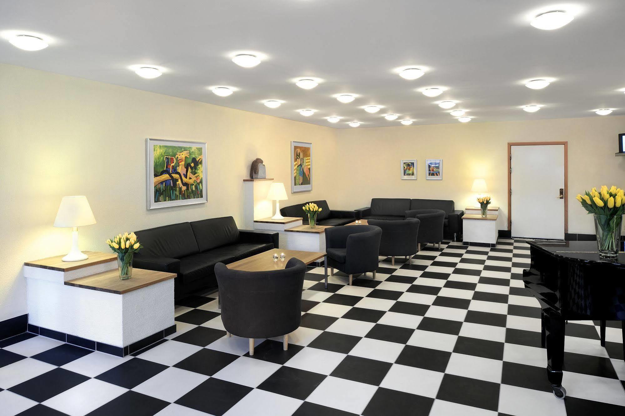 Hotel Sorup Herregaard Ringsted Exterior photo