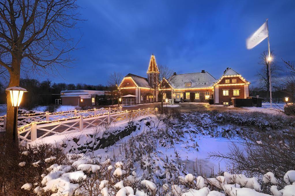 Hotel Sorup Herregaard Ringsted Exterior photo